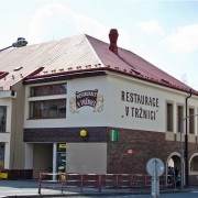Restaurace V Tržnici