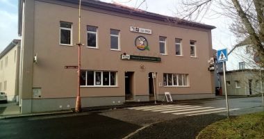 Zája Centrum