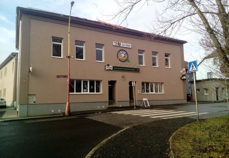 Zája Centrum