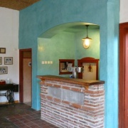 Kafe restaurant Orator