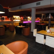 PUB restaurant Chomutov s.r.o.