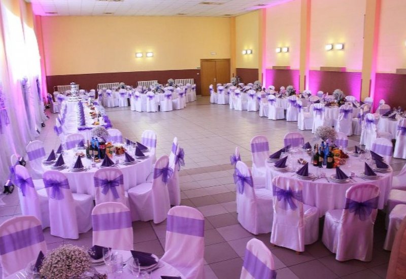 Hotel a restaurace Gregor