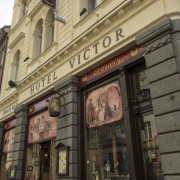Victor