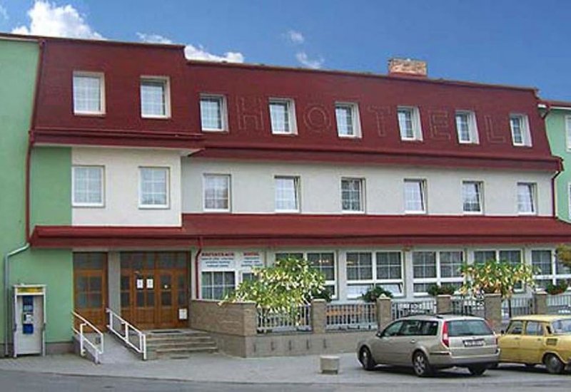 Hotel Alf