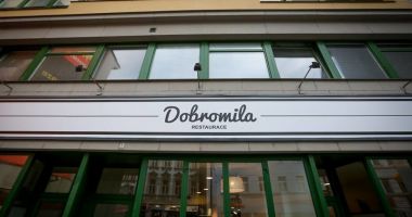 Dobromila