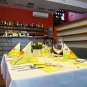 Restaurant U Tiskárny