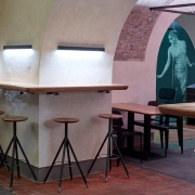Cafe Elektric