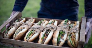 Banh-mi-ba Rybná