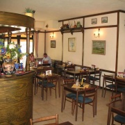 Pizzeria Amfora Mansfeldova