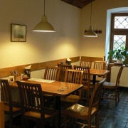 Restaurant Kořenského