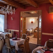 Restaurace Pod Kašnou
