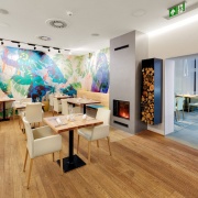 FAIRCAFE Restaurant