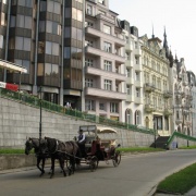 Kavárna Tosca