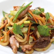 InGarden Noodles Restaurant Cafe