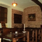 Restaurace Corner