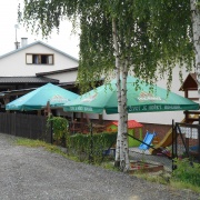 Restaurace U Témů