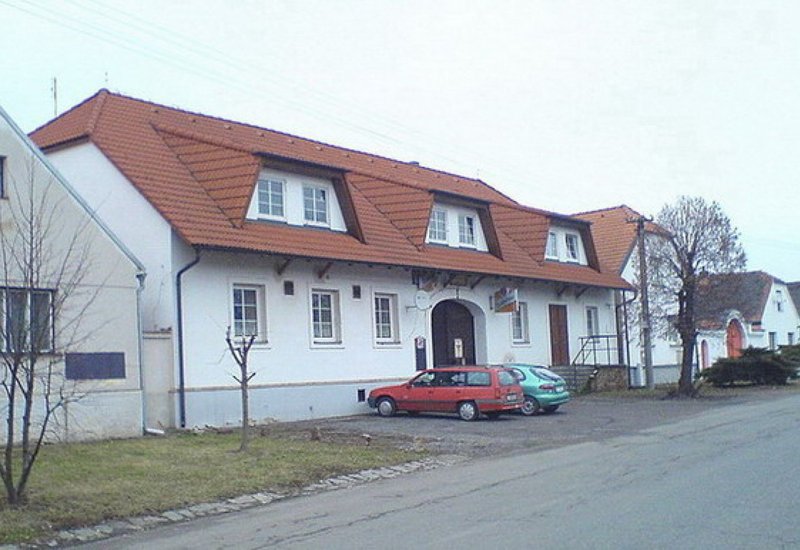 U Šternerů