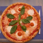 Pizzerie &amp; Restaurant Suzie´s