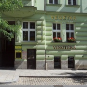 Vegetka