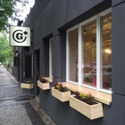 Garage Restaurant
