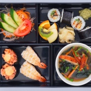 Planet Sushi