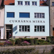 Cukrárna Mirka