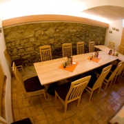 Restaurace Zlatý Grál