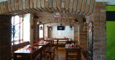 Česká restaurace