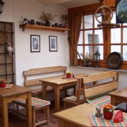 Restaurace a penzion Pod Radnicí