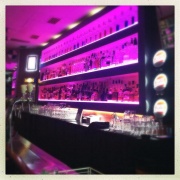 X-treme Cocktail Bar