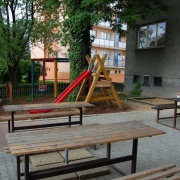 U Holubů