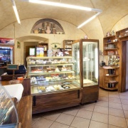 Bauman Cafe Masná