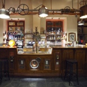 Restaurace U Bulínů