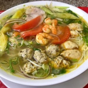 Thang Long