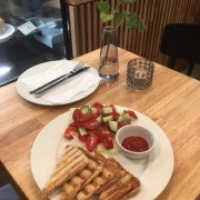 Aviatik café