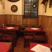 Restaurace U Ječmene
