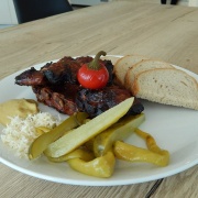 Appetera Restaurant Bílá Hora