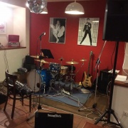 BoogieHouse
