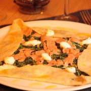 Café &amp; Creperie POD VĚŽÍ