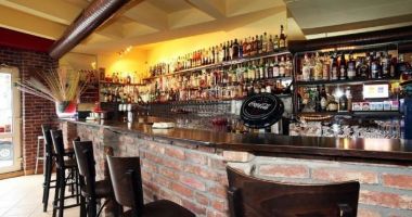 Enjoy bar