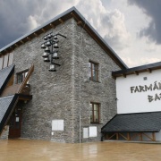 Farmařská Bašta
