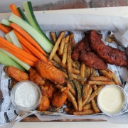 Wings Point