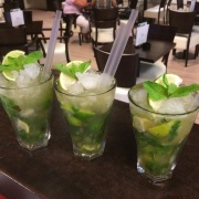 Kavárna Lagarto Café