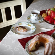 Restaurace U Černého orla