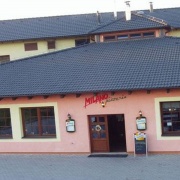 Milano Pizzeria
