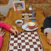 Kafé Virtual