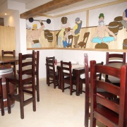 Trojka Restaurant