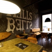 Hells Bells Beer Pub