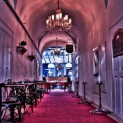 Restaurace U Zlatého klíče