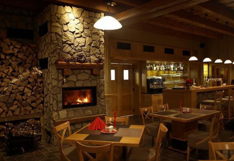 Hotel Palfrig
